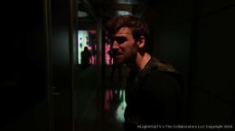 Роб МакКензи