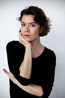 Magdalena Mascianica