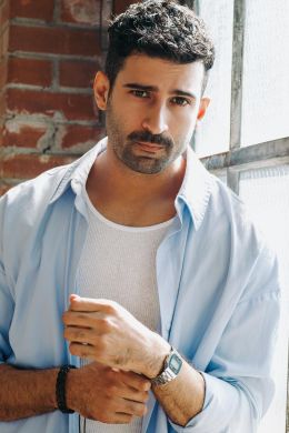 René Escobar Jr.