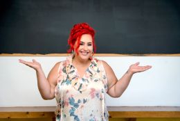 Клаудия Сандовал