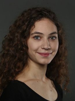 Çagla Özavci