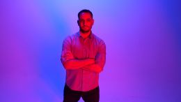 Джошуа Линдер