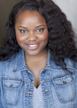 Мишель Бестер