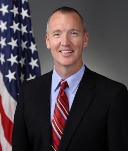 Chris Isleib