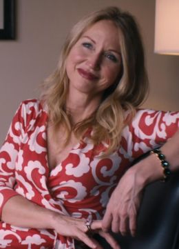 Марла Купер