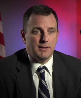 Geoffrey J. Kelly