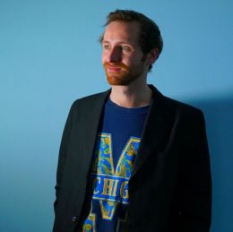 Райли Вармот