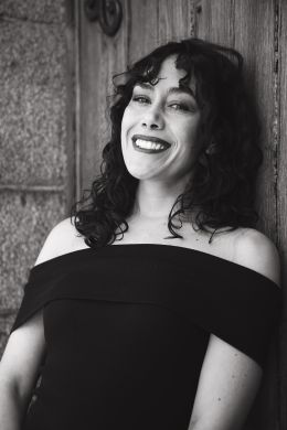 Палома Уиннет