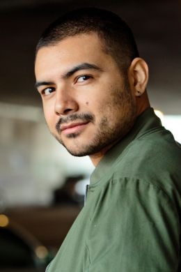 Marsuvio Sánchez