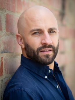 Andrew Mike Doyle