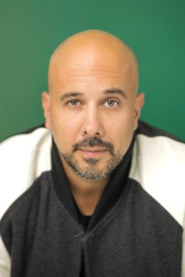 Gabriel Awan