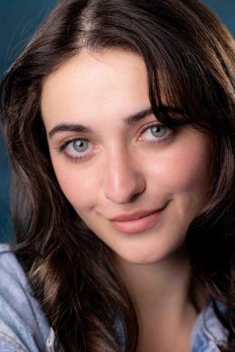 Кэйси Лэндмэн