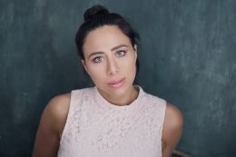 Agatha Ezzedine