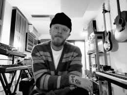 Патрицио Найт