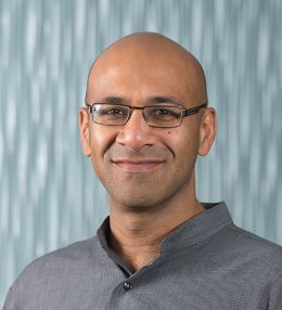 Ahilan Arulanantham