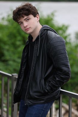 Nicholas Zoto