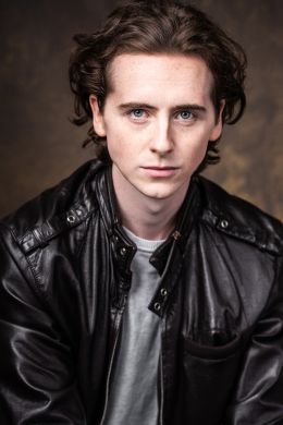 Дэниэл Гравель