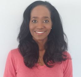 Danielle C. Tezcan