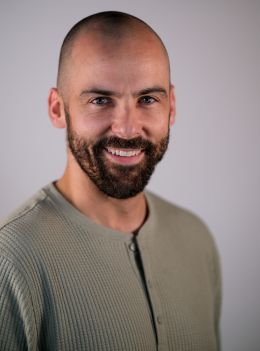 Vincent LeBlanc-Beaudoin