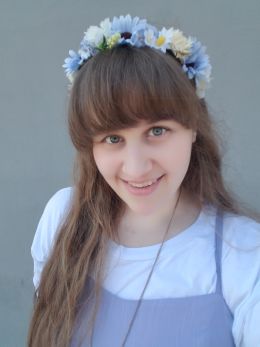 Мишель Мари