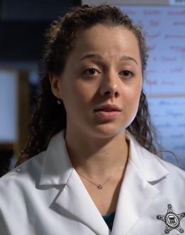 Trista Ginsberg