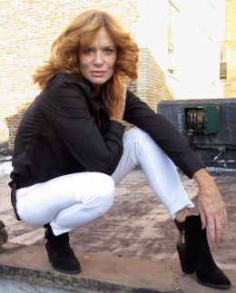 Сара МакДоннелл