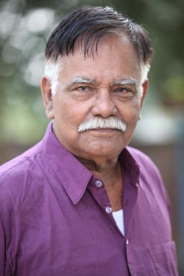Habibur Rahman Modhu