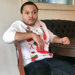 Норман Паркер