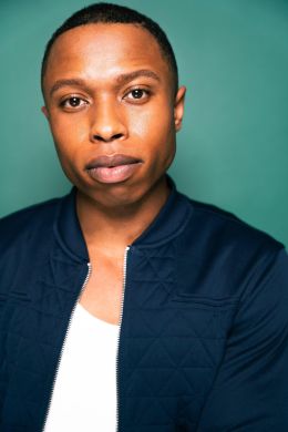 Блэйк Брюэр