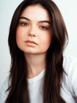 Элла Кеннеди Дэвис