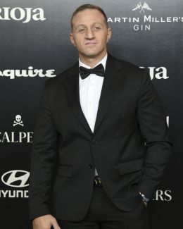 Michael John Treanor