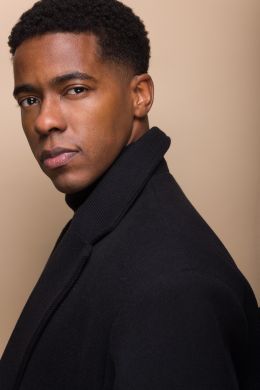 Derrick A. King