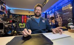 Райан Кавано