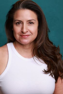 Andriana Garbiso
