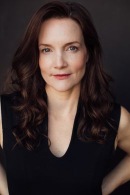 Шэннон Тэйлор