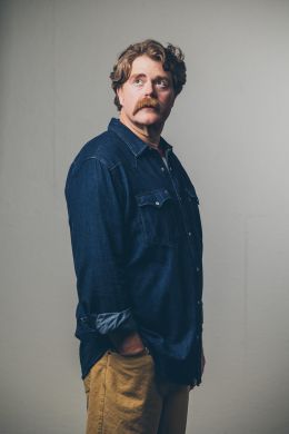 Джон С. Уолтерс