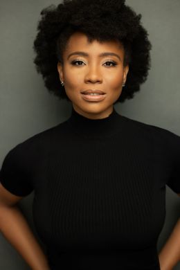 Адрианна Хикс