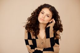 Оливия Агилар