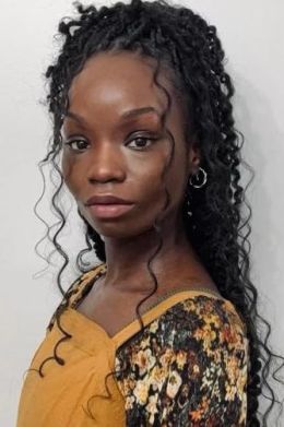 Sydney Elise Johnson