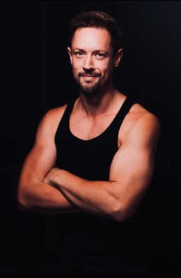 Adam Joel