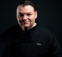Anthony Contrino