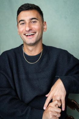 Javid Rezai