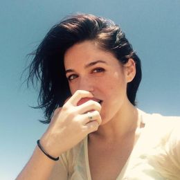 Джулиана Джеймс