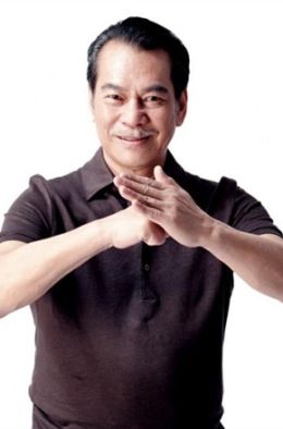 Чен Гуантай