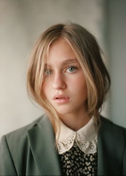 Мими Райдер