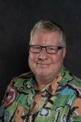 Craig Mitchell Vincent