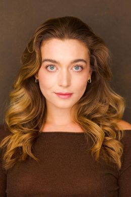 Kelsey Kummerl