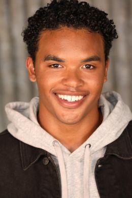 Кэмерон Джонсон