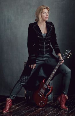 Делия Флореа