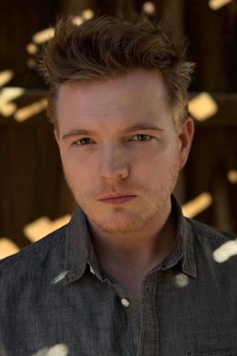 Ник Бриджес